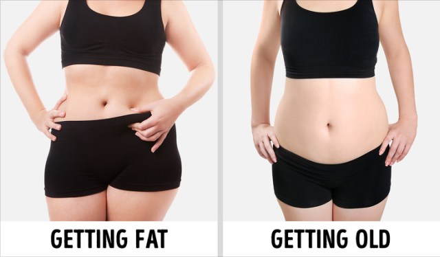 People Go Through 3 Periods When They Age Faster Than Usual