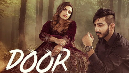 Door Lyrics by Kanwar Chahal