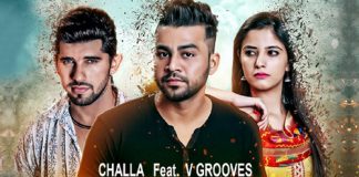 LEKH LYRICS – Challa – Mr V Grooves