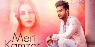 MERI KAMZORI LYRICS – Ladi Singh