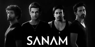 SHAMA HAI JALI LYRICS – Sanam | Independence Day Special
