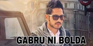 GABRU NI BOLDA LYRICS – Jass Bajwa