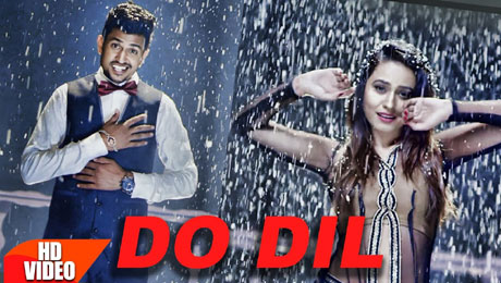 Do Dil by Sufi Inder