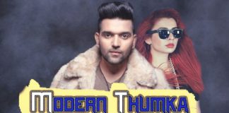 MODERN THUMKA LYRICS – Guru Randhawa | Punjabi Song