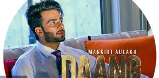 DAANG LYRICS – Mankirt Aulakh