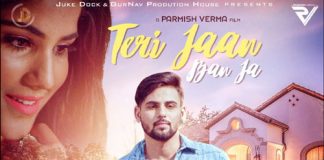 TERI JAAN BAN JA LYRICS – Honey Uppal