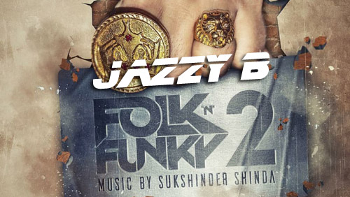 Billo Tera Jatt Lyrics by Jazzy B