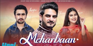 MEHARBAAN LYRICS – Kulwinder Billa | Unni Ikki