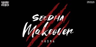 SEEDHA MAKEOVER LYRICS – Krsna