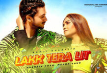 LAKK TERA LIT LYRICS – RAMJI GULATI