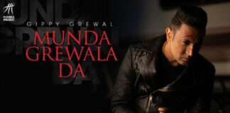 MUNDA GREWALA DA LYRICS – GIPPY GREWAL