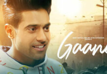 GAANI LYRICS – GURI