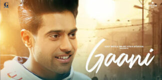 GAANI LYRICS – GURI