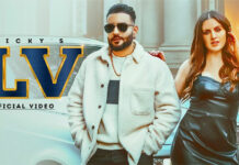 LV LYRICS – VICKY