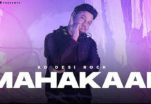 MAHAKAAL LYRICS – KD DESI ROCK