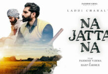 NA JATTA NA LYRICS – LADDI CHAHAL | PARMISH VERMA