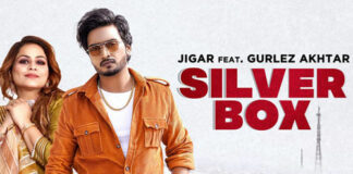 SILVER BOX LYRICS – JIGAR
