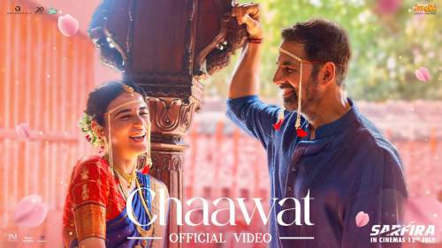 Chaawat Lyrics - Sarfira