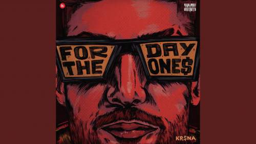 Shut Up Lyrics - KR$NA