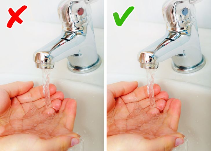 8 Innocent Hygiene Habits That Are Actually Bad For Our Health