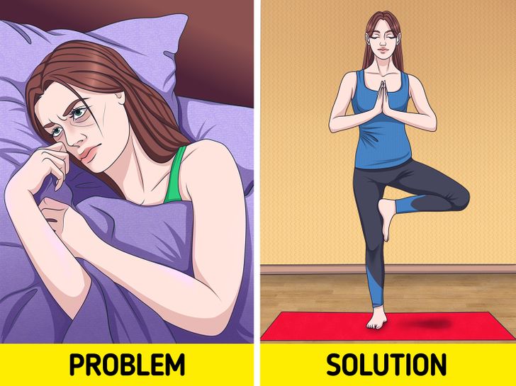 What Happens To Your Body When You Start Working Out Before Bed